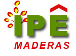 Ipe Maderas Logo