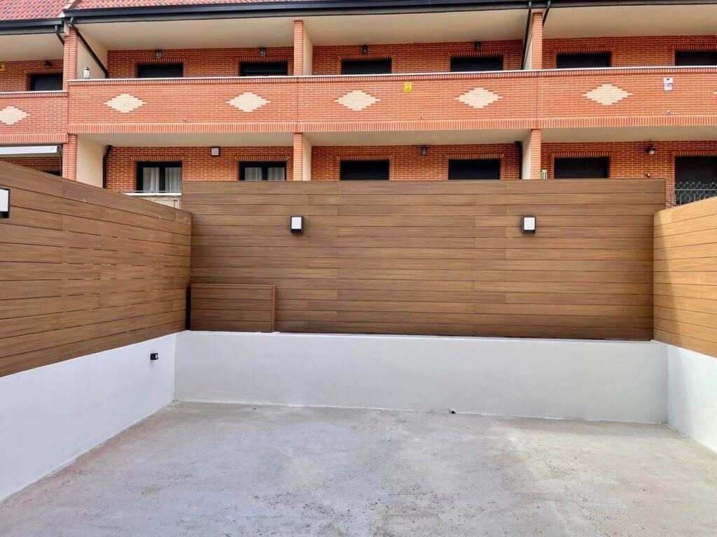 vallas composite patio 2