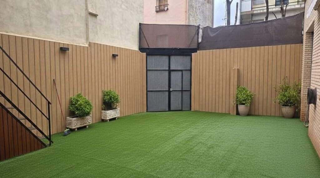 revestimiento pared exterior columna 2