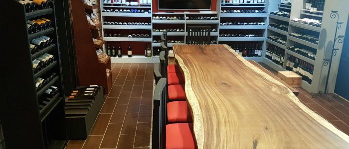 Tablones de Madera Maciza para Mesas - IPE Maderas